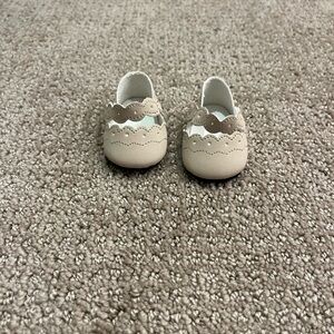 American girl Kit Kittredge shoes